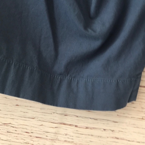 Patagonia Bermuda shorts blue - Picture 12 of 12